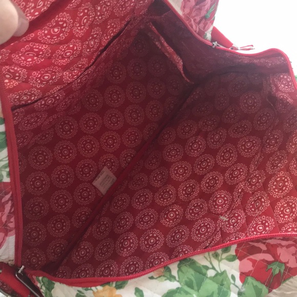 The Pioneer Woman Vintage Floral Travel Bag - Picture 7 of 10